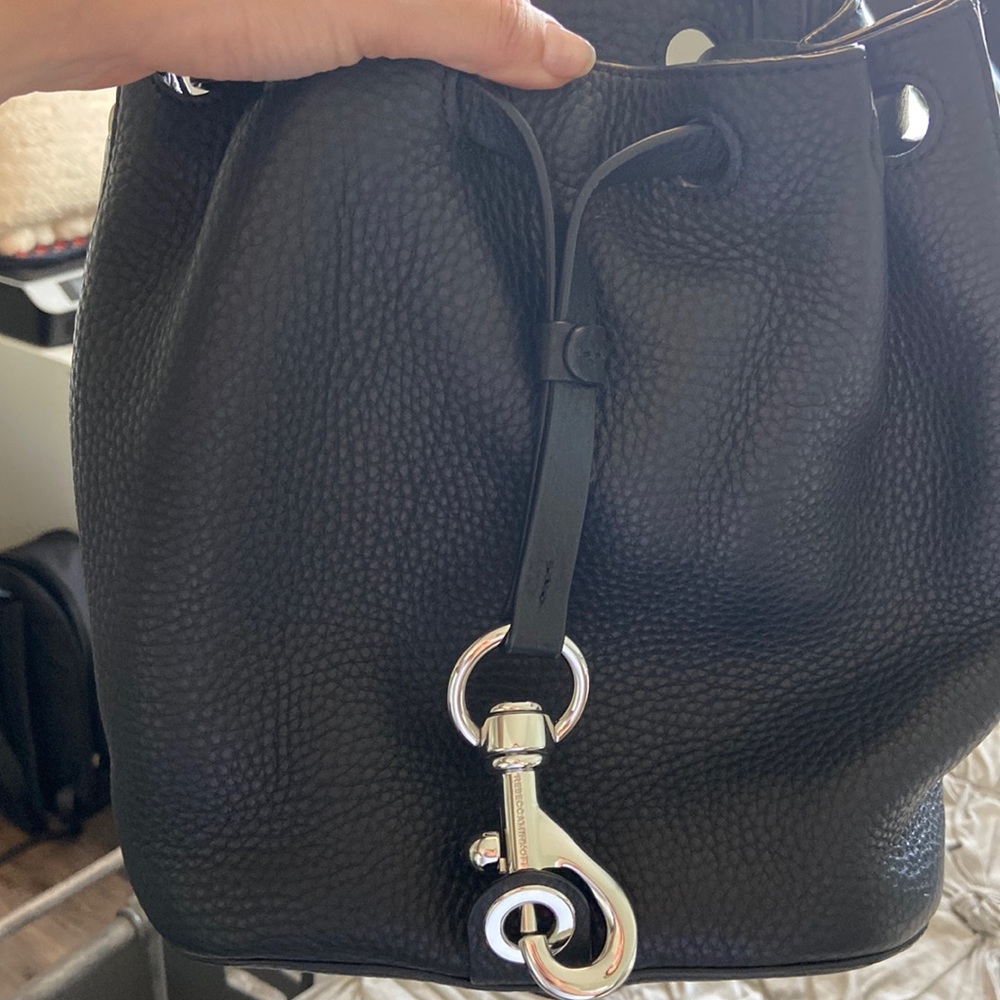 Rebecca Minkoff Blythe backpack